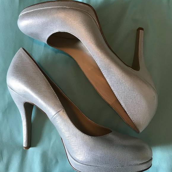 Nine West Stilettos - Picture 1 of 5